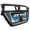 Android Car Multimedia Player For Hyundai I20